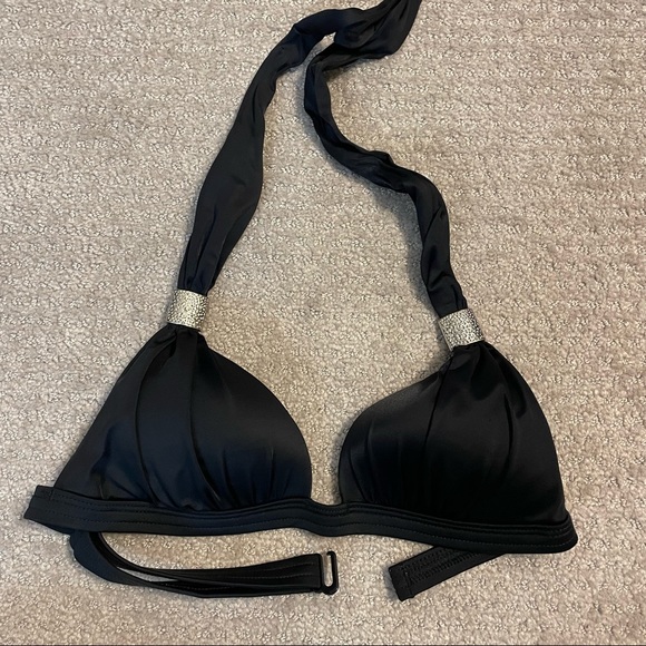 VENUS Black Bikini - Picture 6 of 7